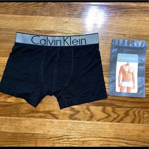 Calvin Klein boxer size M